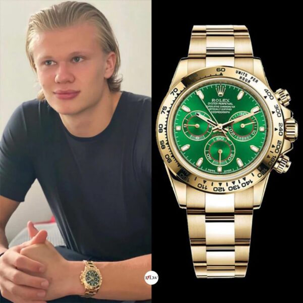 Rolex Daytona Cosmograph