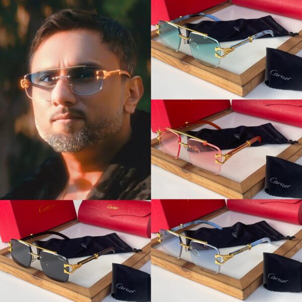 Cartier Sunglass