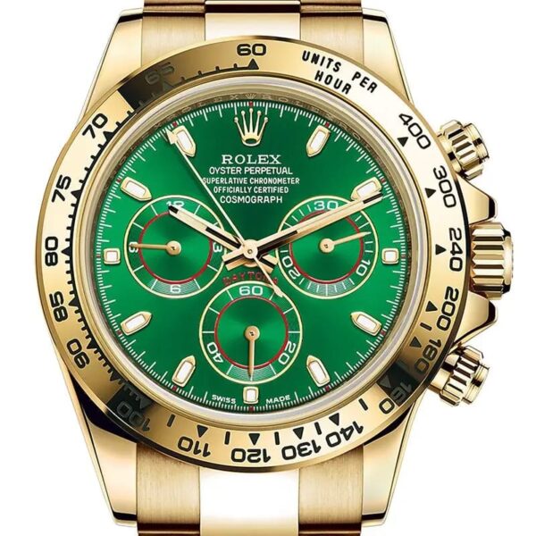 Rolex Daytona Cosmograph - Image 2