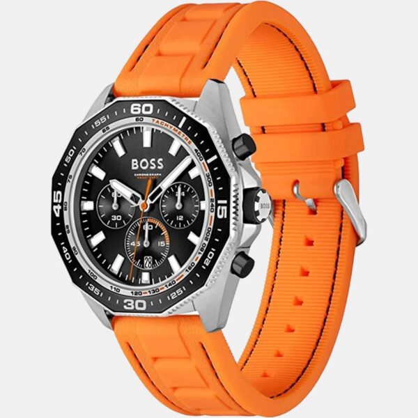 Hugo Boss Globetrotter 1513970 - Image 2