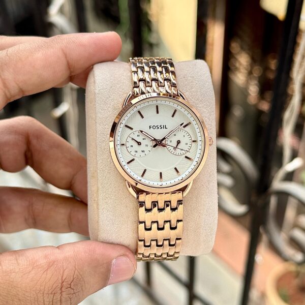 Fossil ES3713 Chronograph - Image 5