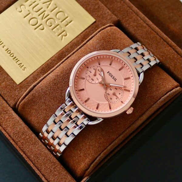 Fossil ES3713 Chronograph - Image 4