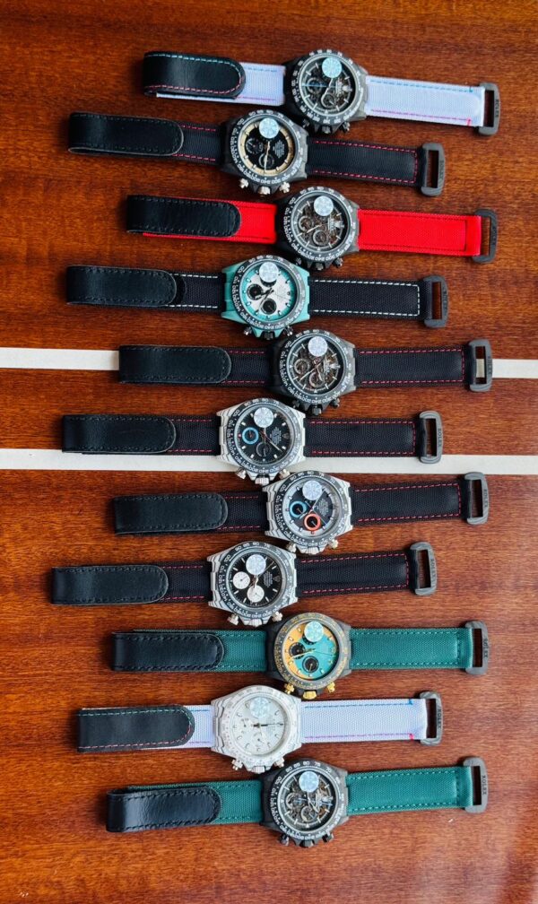 Rolex DIW Cosmograph - Image 11