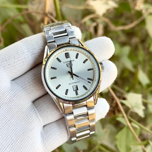 Tag Heuer Carrera Date - Image 3