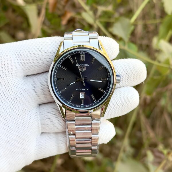 Tag Heuer Carrera Date - Image 2