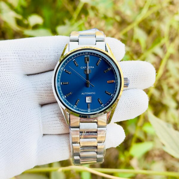 Tag Heuer Carrera Date