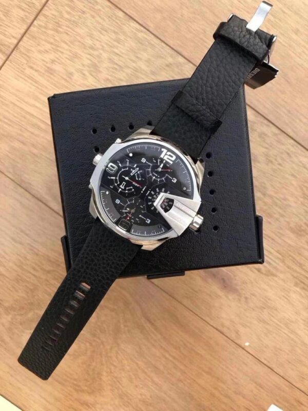 Diesel 10 Bar Uber Chief Collection Strap