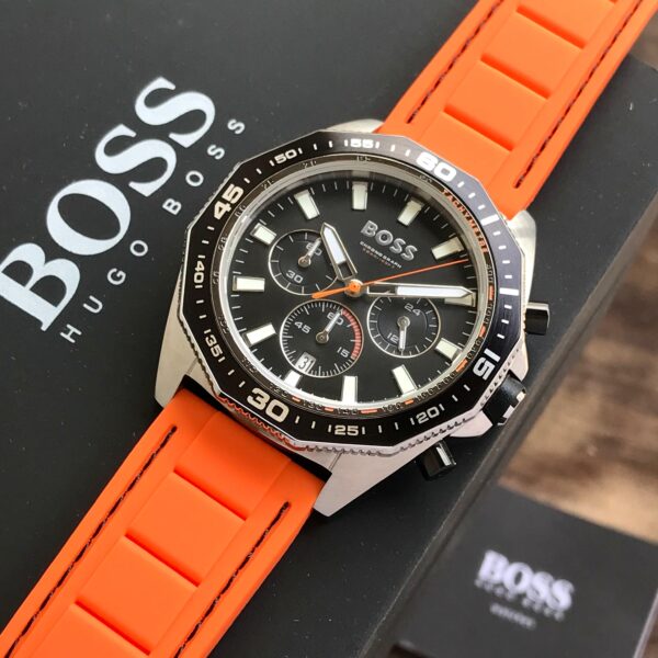 Hugo Boss Globetrotter 1513970 - Image 3