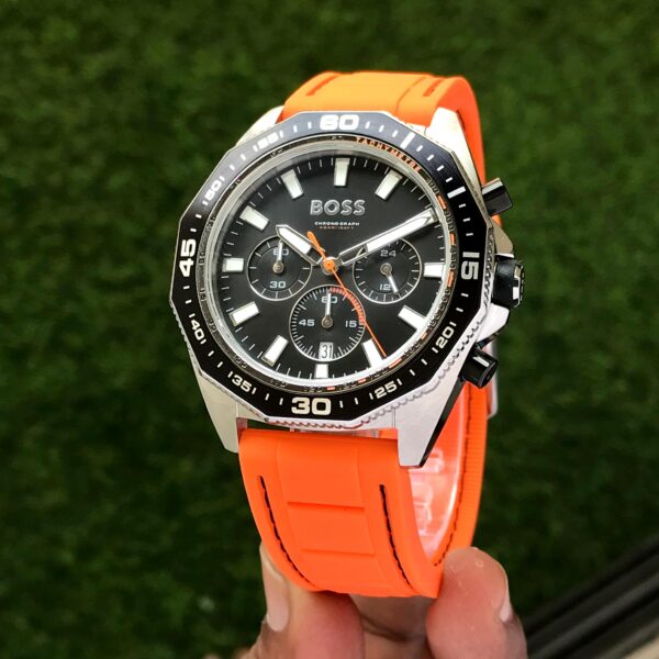 Hugo Boss Globetrotter 1513970 - Image 4