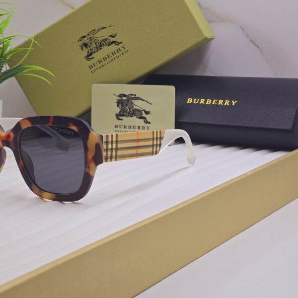 Burberry Sunglasses - Image 5