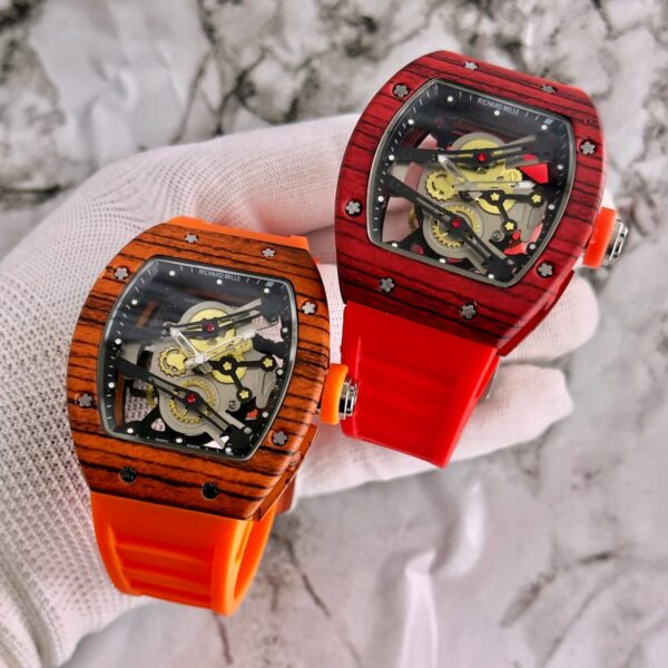 Richard Mille RM30 Quartz
