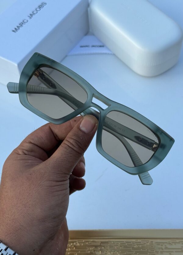 Marc Jacobs Sunglasses - Image 5