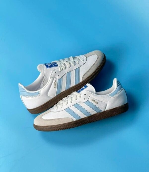 Adidas Samba OG
