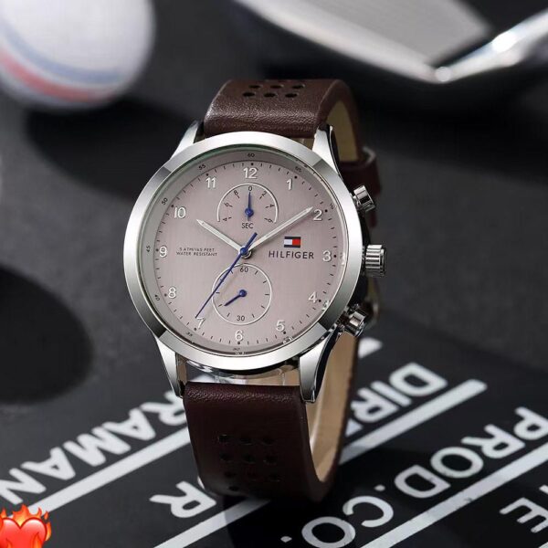 Tommy Hilfiger Multifunction - Image 5