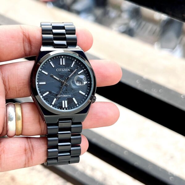 Citizen Tsuyosa Collection - Image 6