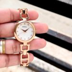 Fossil Olive Series