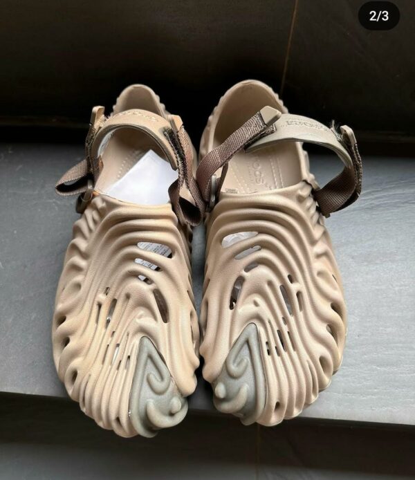 Crocs Pollex Clog Salahe Bembury - Image 4