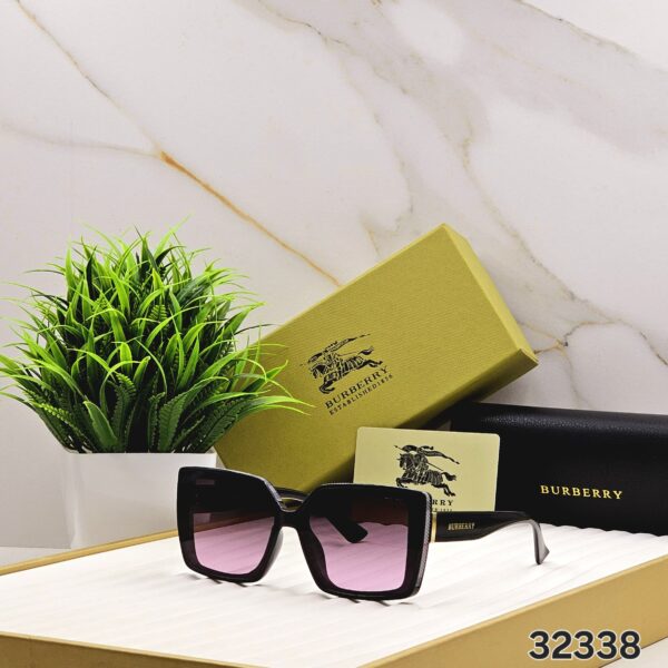 Burberry Sunglasses