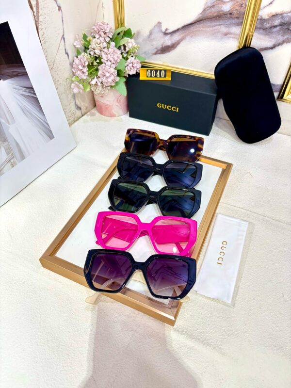 Gucci Sunglasses - Image 8