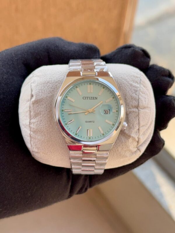 Citizen Tsuyosa Collection