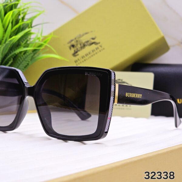 Burberry Sunglasses - Image 7
