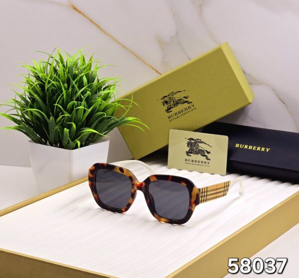 Burberry Sunglasses - Image 4