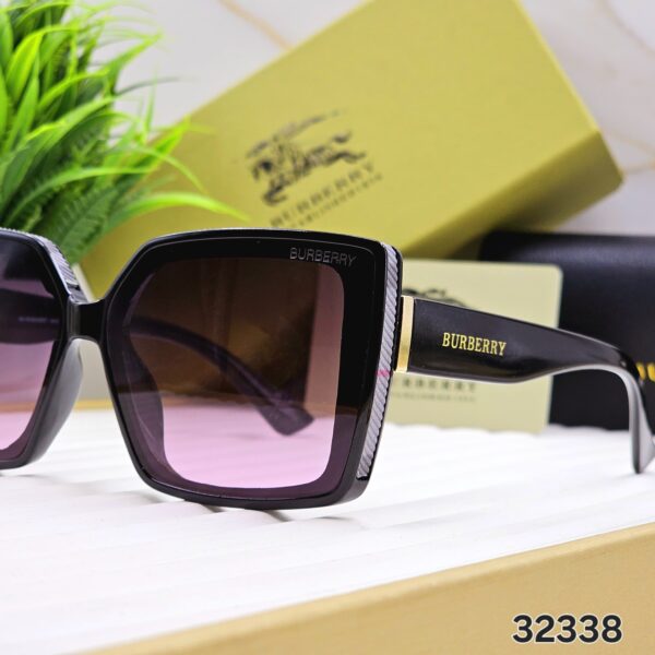 Burberry Sunglasses - Image 5