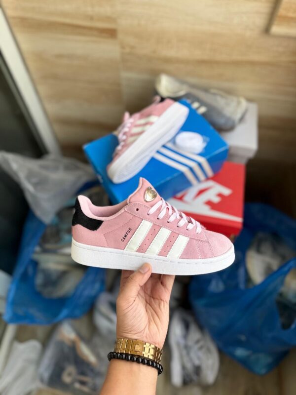Adidas Campus 00S Bliss - Image 2