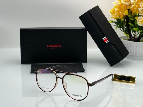 Carrera Optical Frame - Image 6