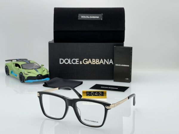 Dolce & Gabbana Optical Frame - Image 3
