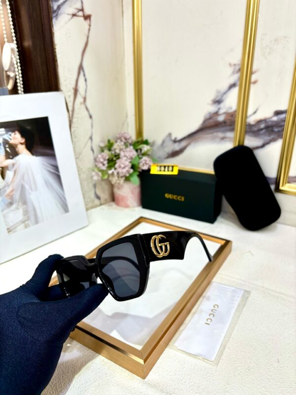 Gucci Sunglasses - Image 9