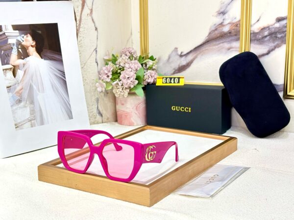 Gucci Sunglasses - Image 11