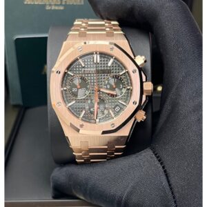 Audemars Piguet Royal Oak Chronograph