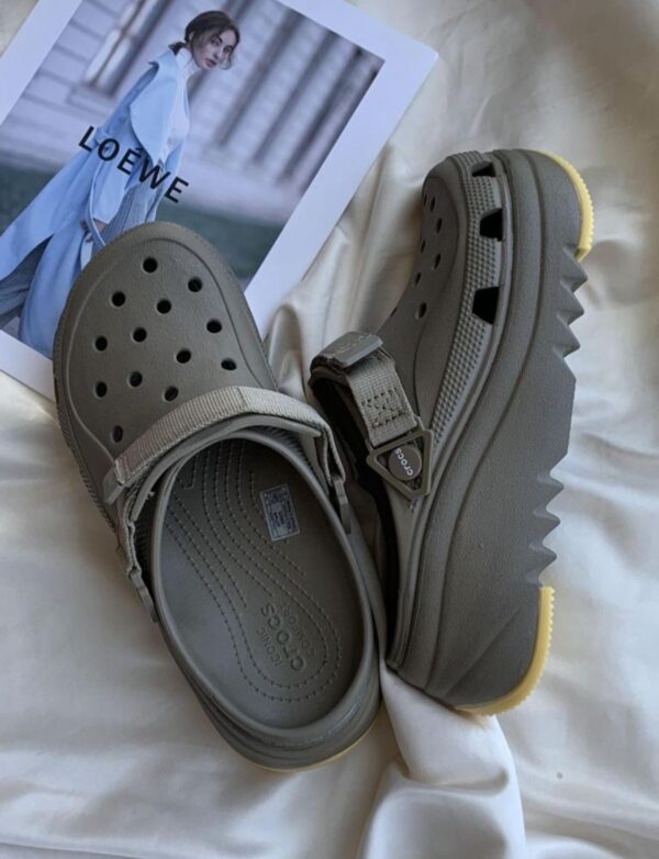 Crocs Hiker Xscape