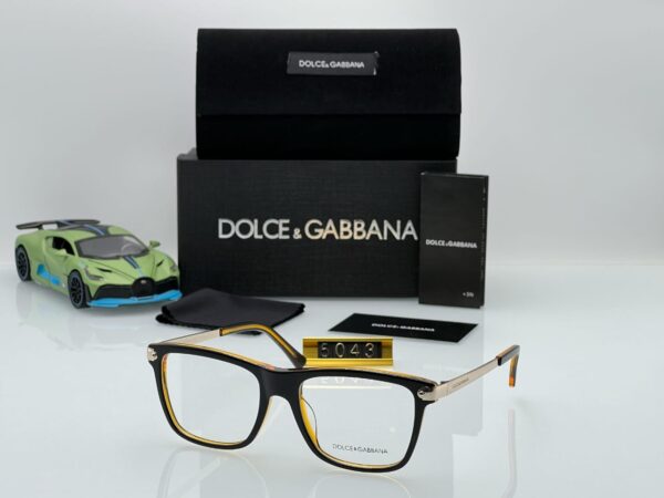 Dolce & Gabbana Optical Frame