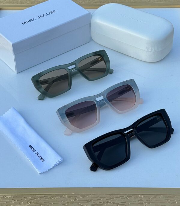 Marc Jacobs Sunglasses