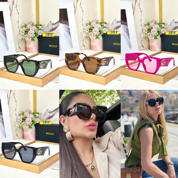 Gucci Sunglasses