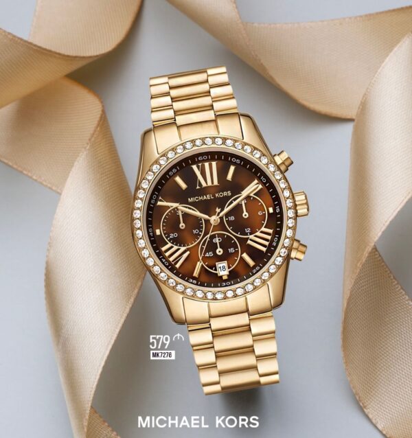 Michael Kors MK-7276 - Image 5