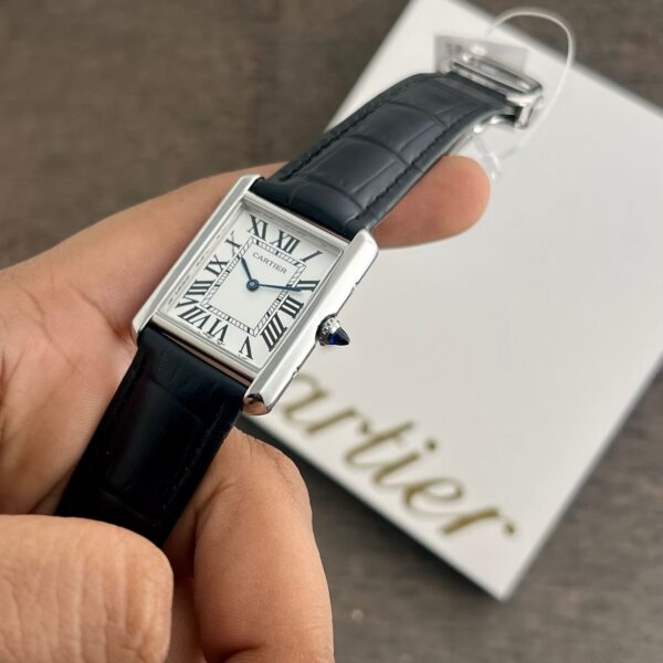 Cartier Tank Quartz - Image 2