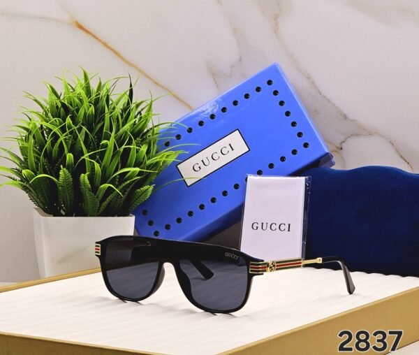 Gucci Sunglasses - Image 5