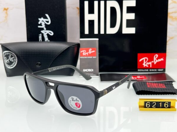 Rayban Sunglass - Image 3