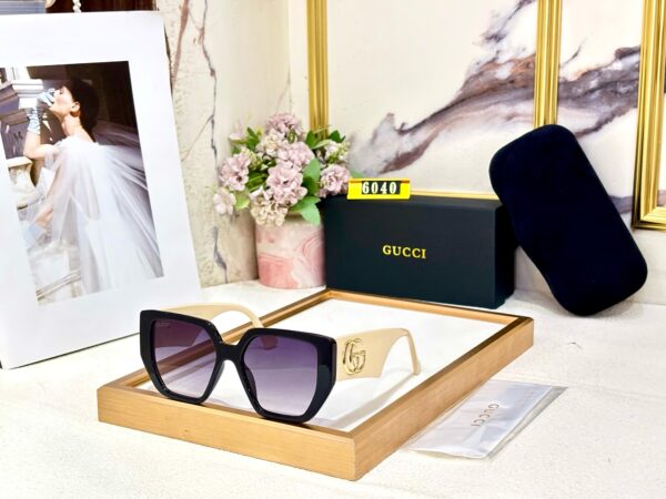 Gucci Sunglasses - Image 7