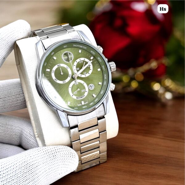 Movado Bold Verso