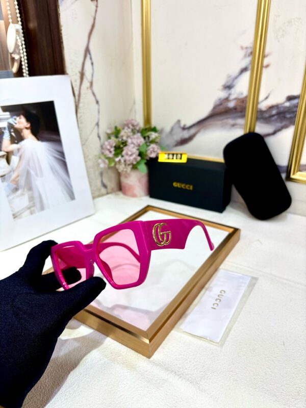 Gucci Sunglasses - Image 4
