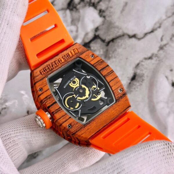 Richard Mille RM30 Quartz - Image 3