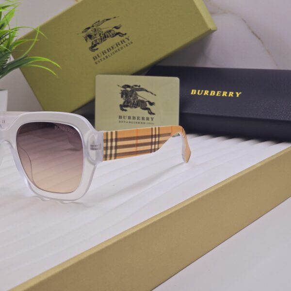 Burberry Sunglasses - Image 2