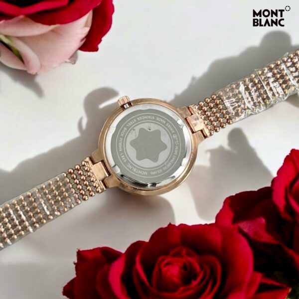 Mont Blanc 6687 - Image 2