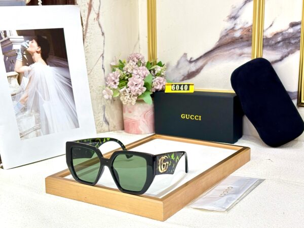 Gucci Sunglasses - Image 12