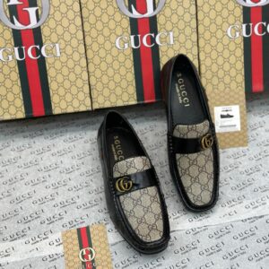 Gucci GG Supreme