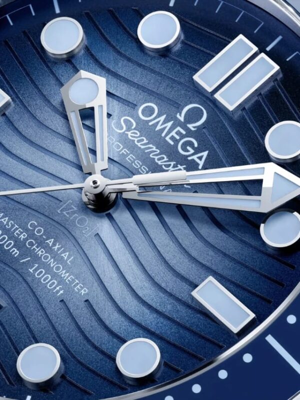 Omega Seamaster Diver 300M - Image 4